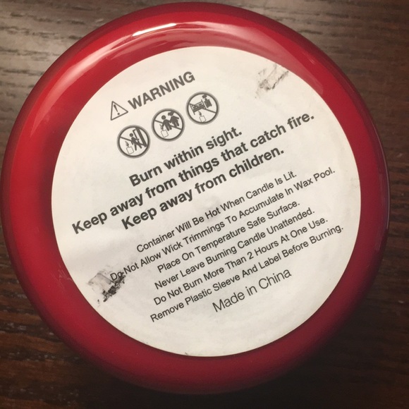 T&H candle - Picture 5 of 9